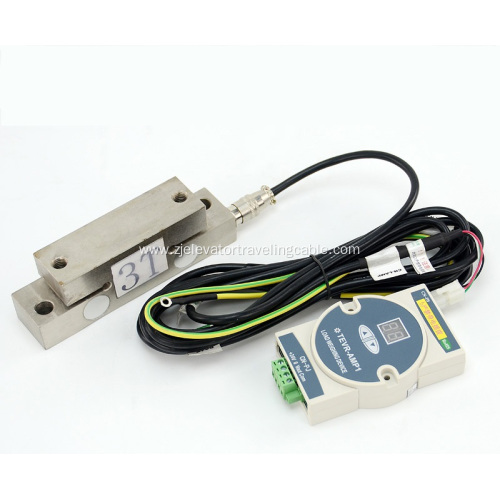 TEVR-AMP1 Load Weighing Device for Toshiba Elevators